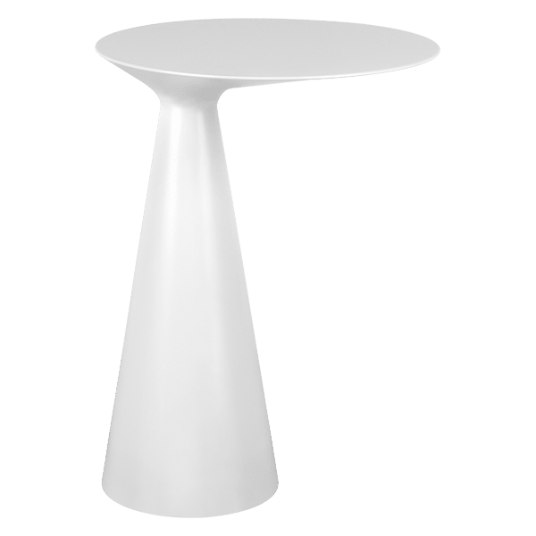 Cono Freestanding Side Table