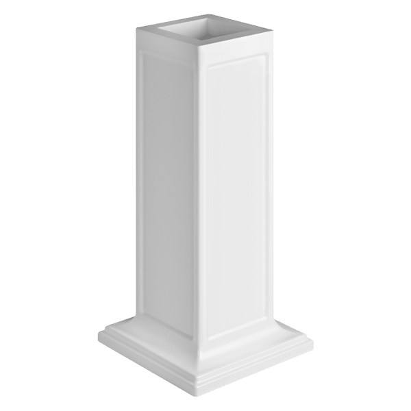 Eleganza Basin Pedestal