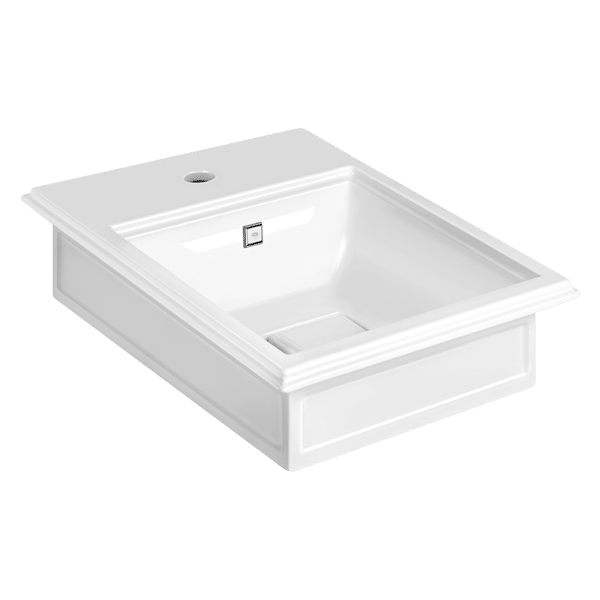 Eleganza Counter or Undercounter Basin