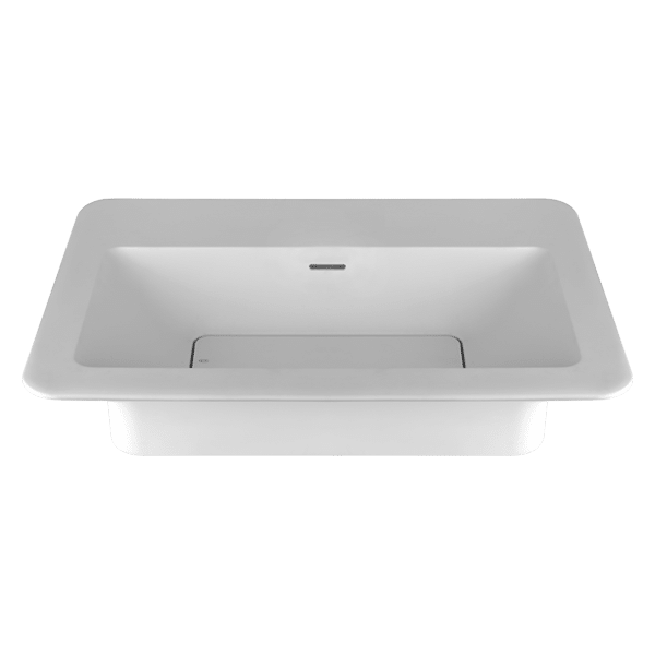 ISPA Wall or Deck Mounted Basin - Cristalplant