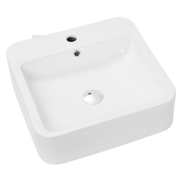 Madison Avenue Countertop Basin