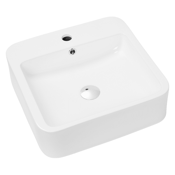 Madison Avenue Wall Hung Basin