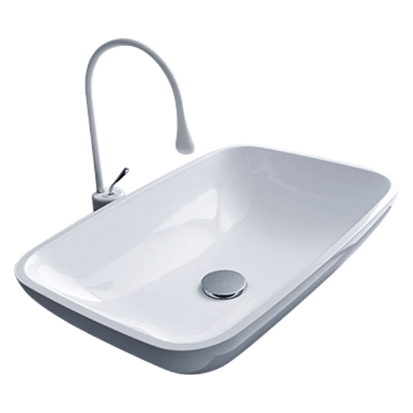 Ilkos Over-Counter Basin