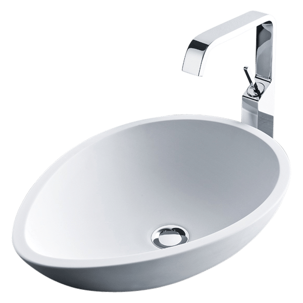 Vov Over-Counter Basin