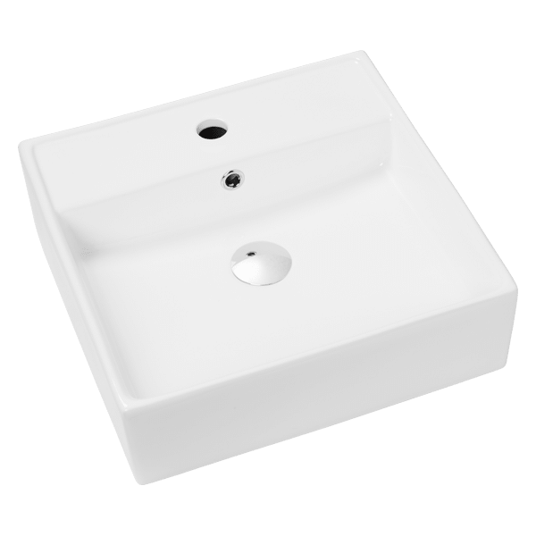 Park Avenue Countertop Basin