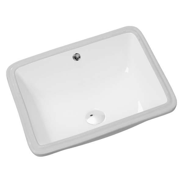 Park Avenue Undercounter Basin