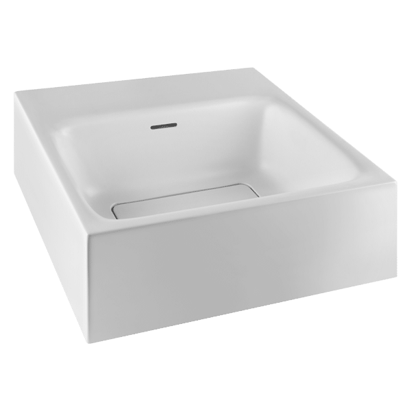 Rettangolo 37572 Wall Mounted or Countertop Basin