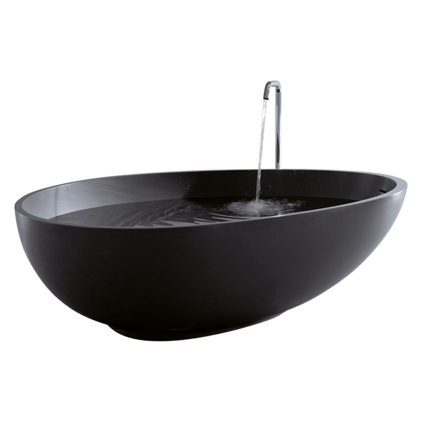 VOV Bath - Black