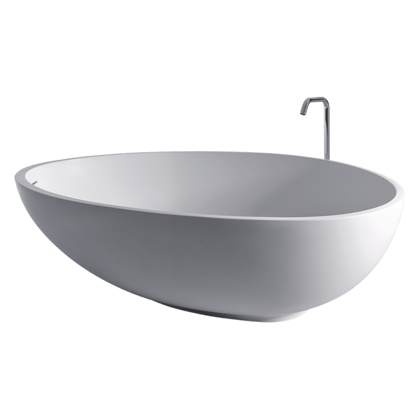 VOV Bath - White