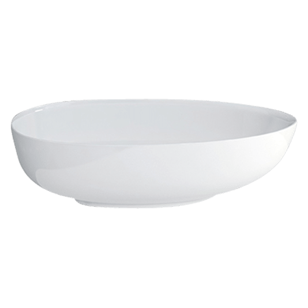 Barwon Stone Tear Drop Bath