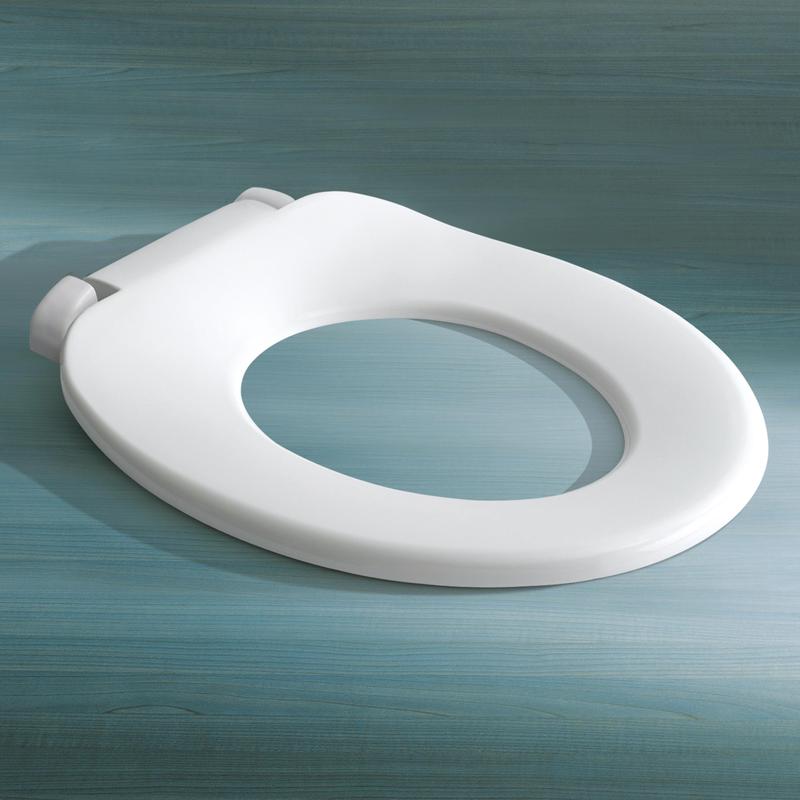 JUNIOR TOILET SEAT WHITE