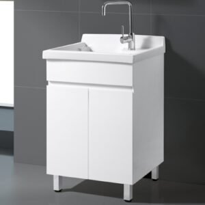 Ceramic Laundry Tub