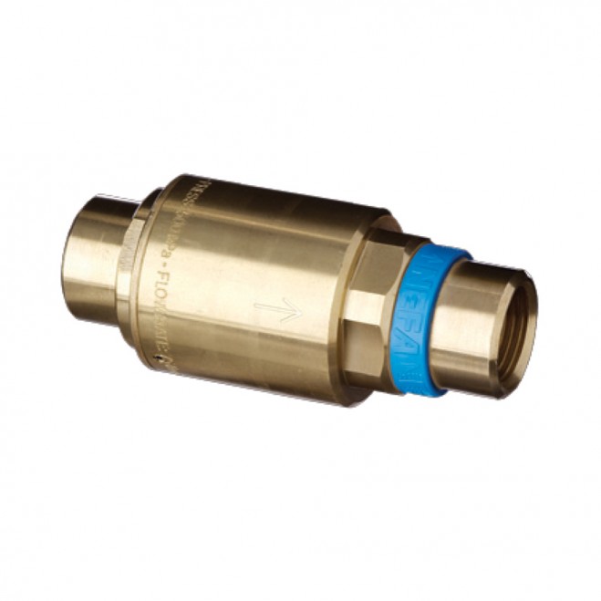 Methven Pressure Limiting Valve 15mm Female - 600kPa