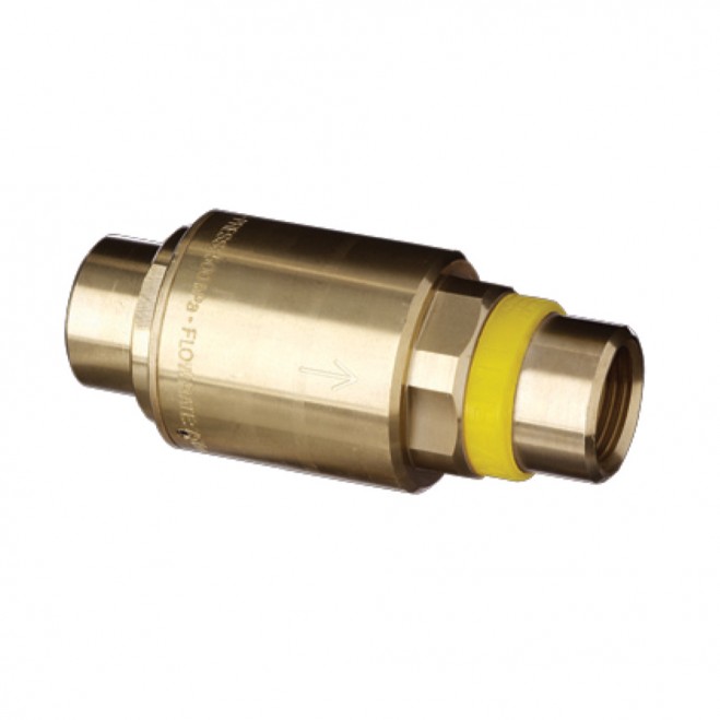 Methven Pressure Limiting Valve 15mm Female - 350kPa