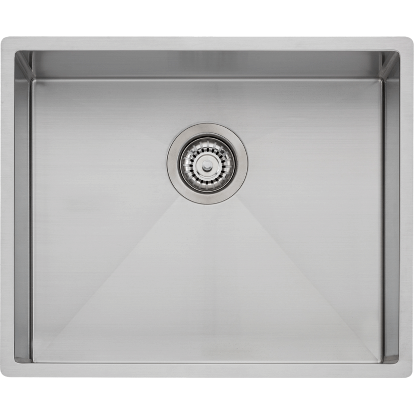 Spectra Stainless Single Bowl Sink