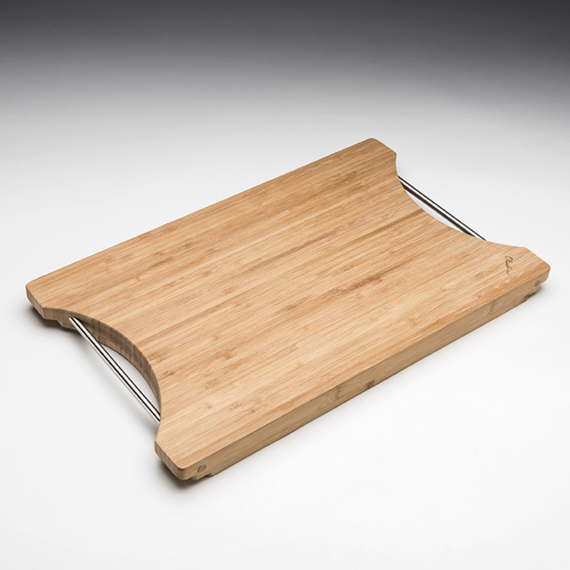 Santorini Bamboo Chopping Board