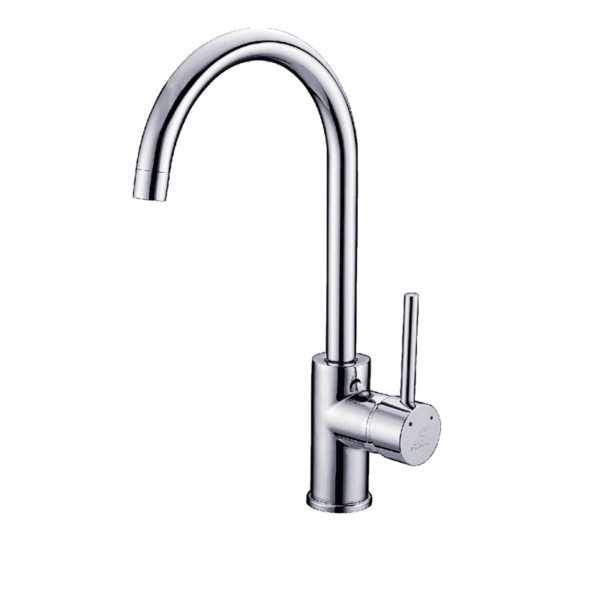 Goose Neck Sink Mixer