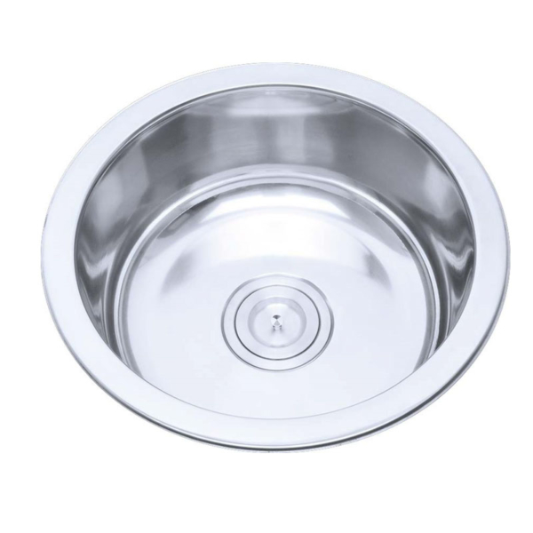 Round Bowl Sink