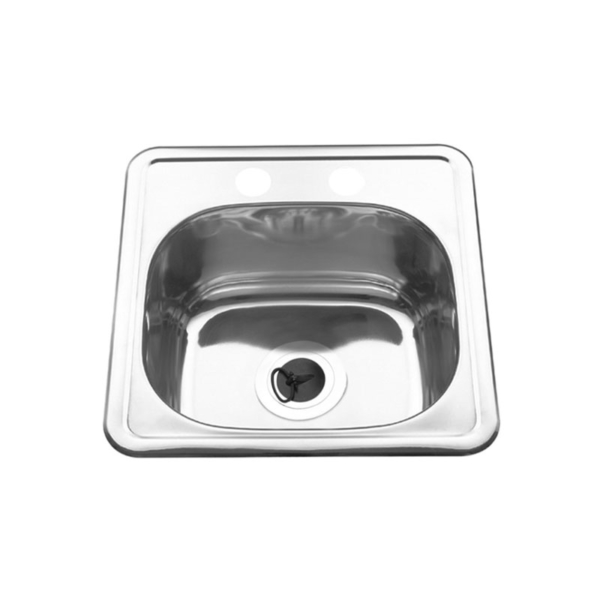 Single Bowl Sink