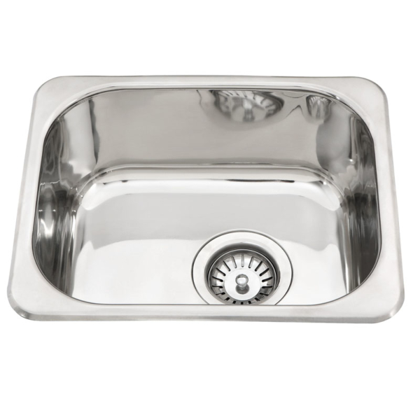 Single Bowl Sink