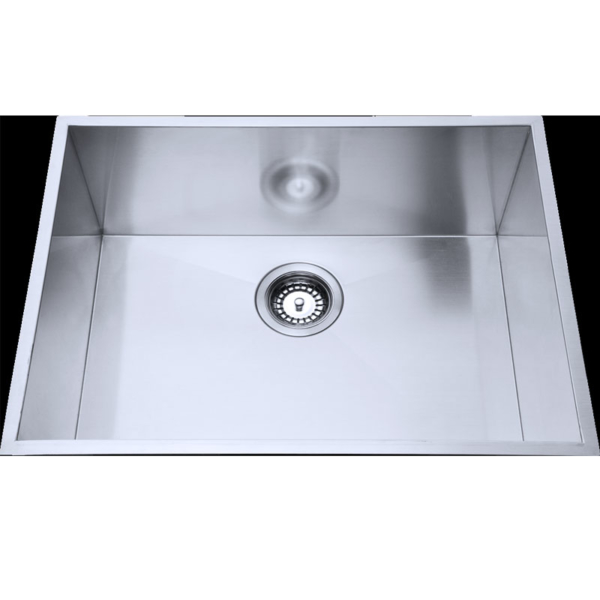 Under/ Over Mount Single Bowl Sink