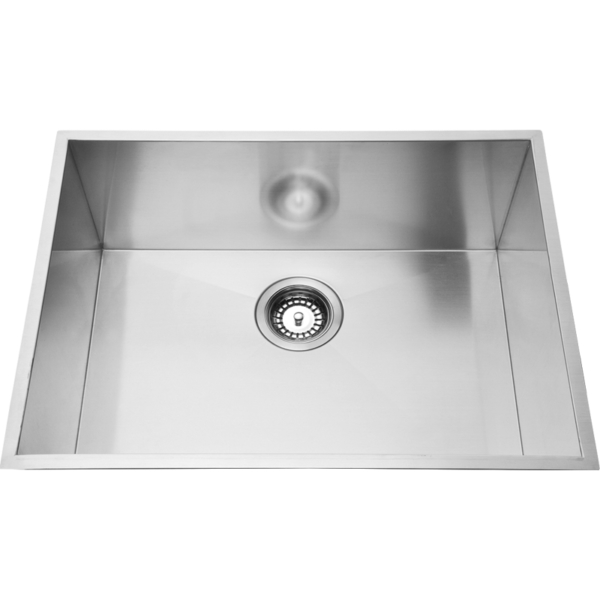 Under/ Over Mount Single Bowl Sink