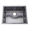 Under/ Over Mount Single Bowl Sink