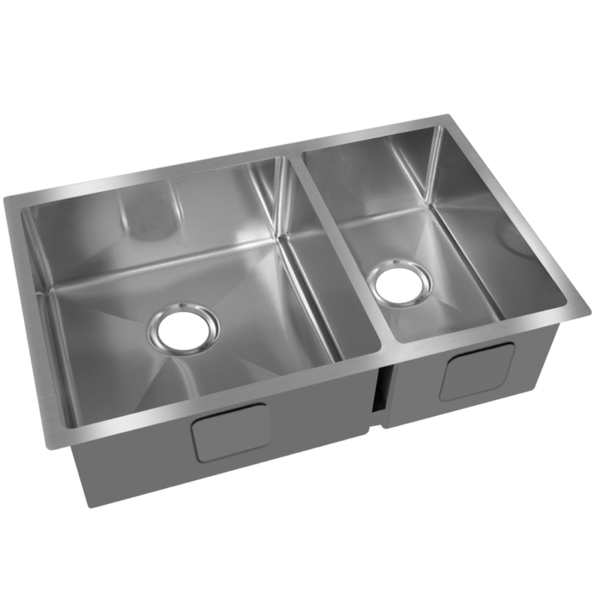 Under/ Over Mount 1.5 Bowl Sink