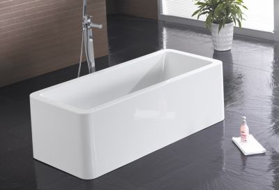 VU-1016 Free Standing Bath