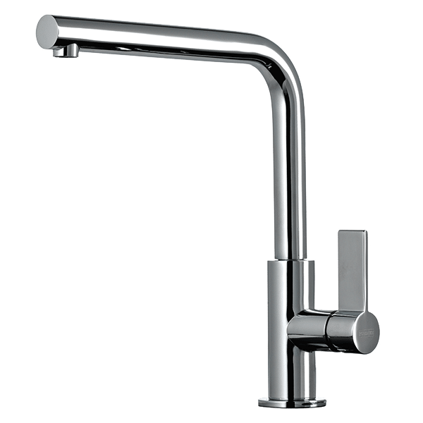 Emporio Kitchen Mixer - Chrome Finish