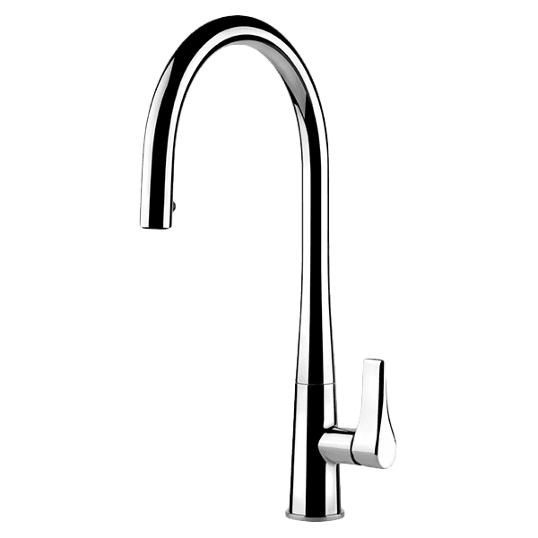 Proton Emporio Concealed Pull Out Kitchen Mixer