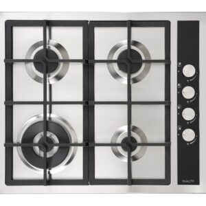 600mm 4 Burner Gas Cooktop - ICGW60S