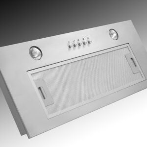 750mm Undermount Rangehood