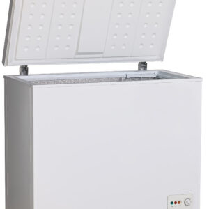 198L Chest Freezer