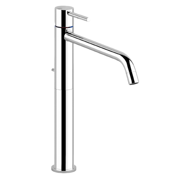 Via Tortona High Basin Mixer