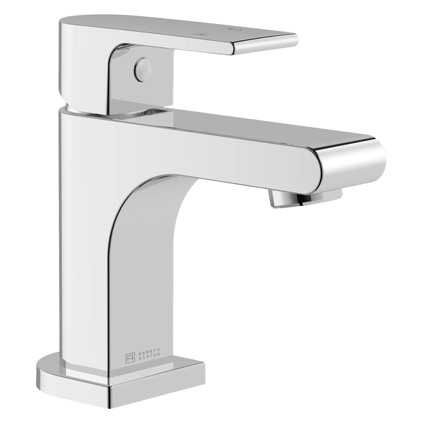 Park Avenue Basin Mixer - Chrome Finish