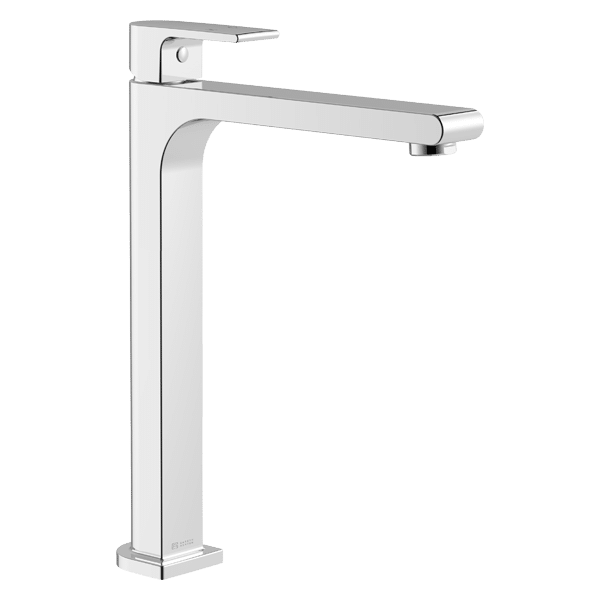 Park Avenue High Basin Mixer - Chrome Finish