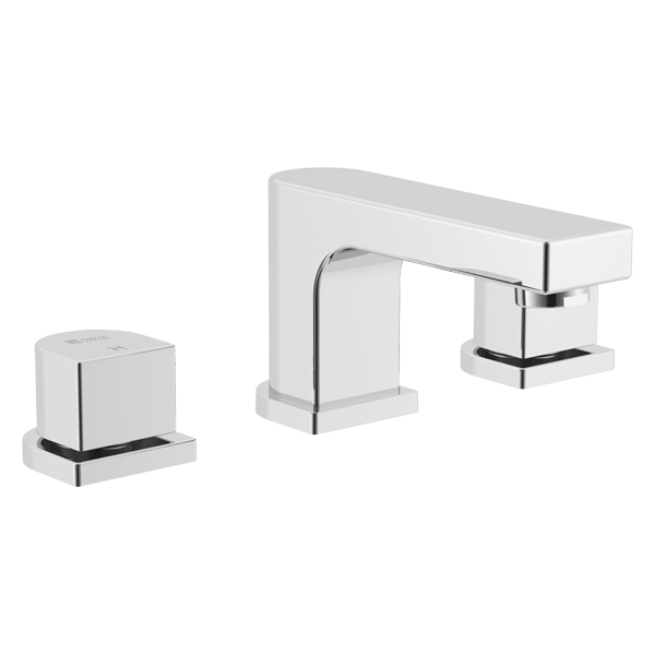 Park Avenue 3 Piece Basin Set