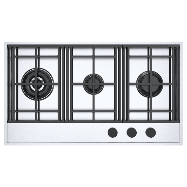 Lab Evolution Hob - 3 Burner