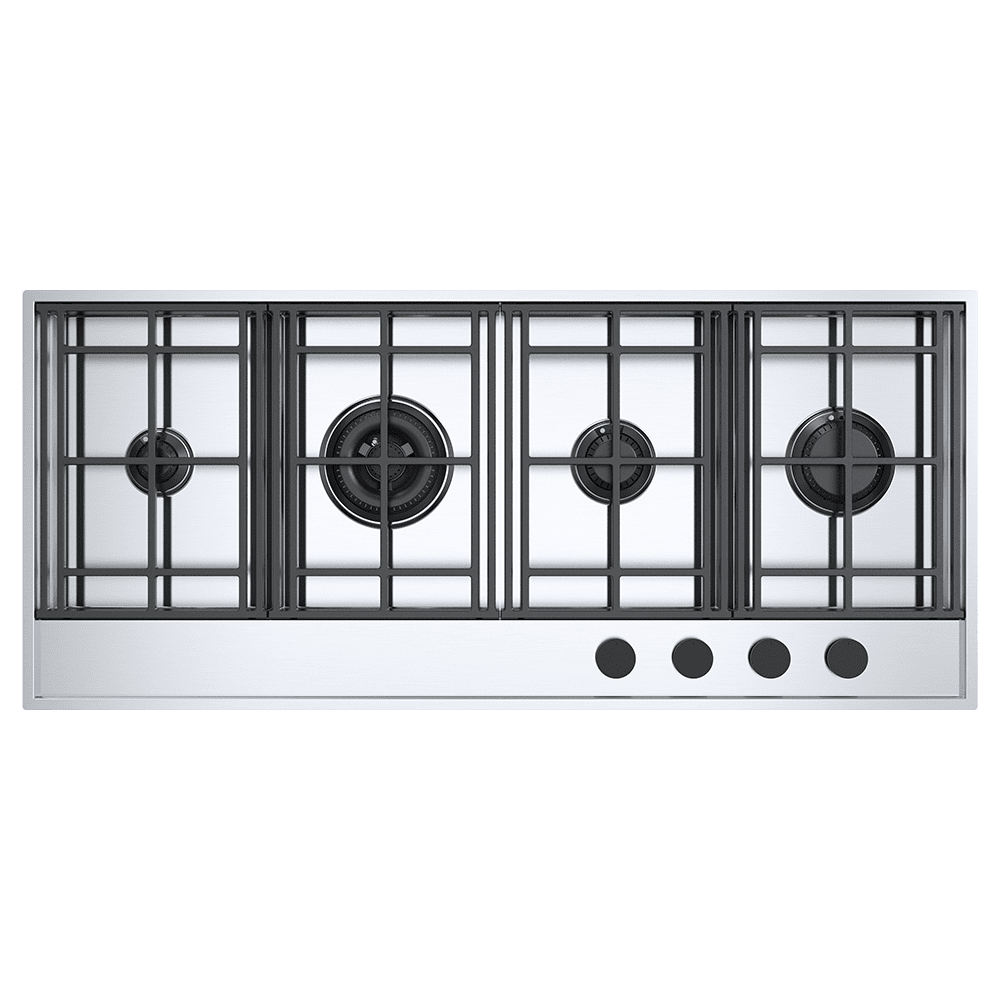 Lab Evolution Hob - 4 Burner