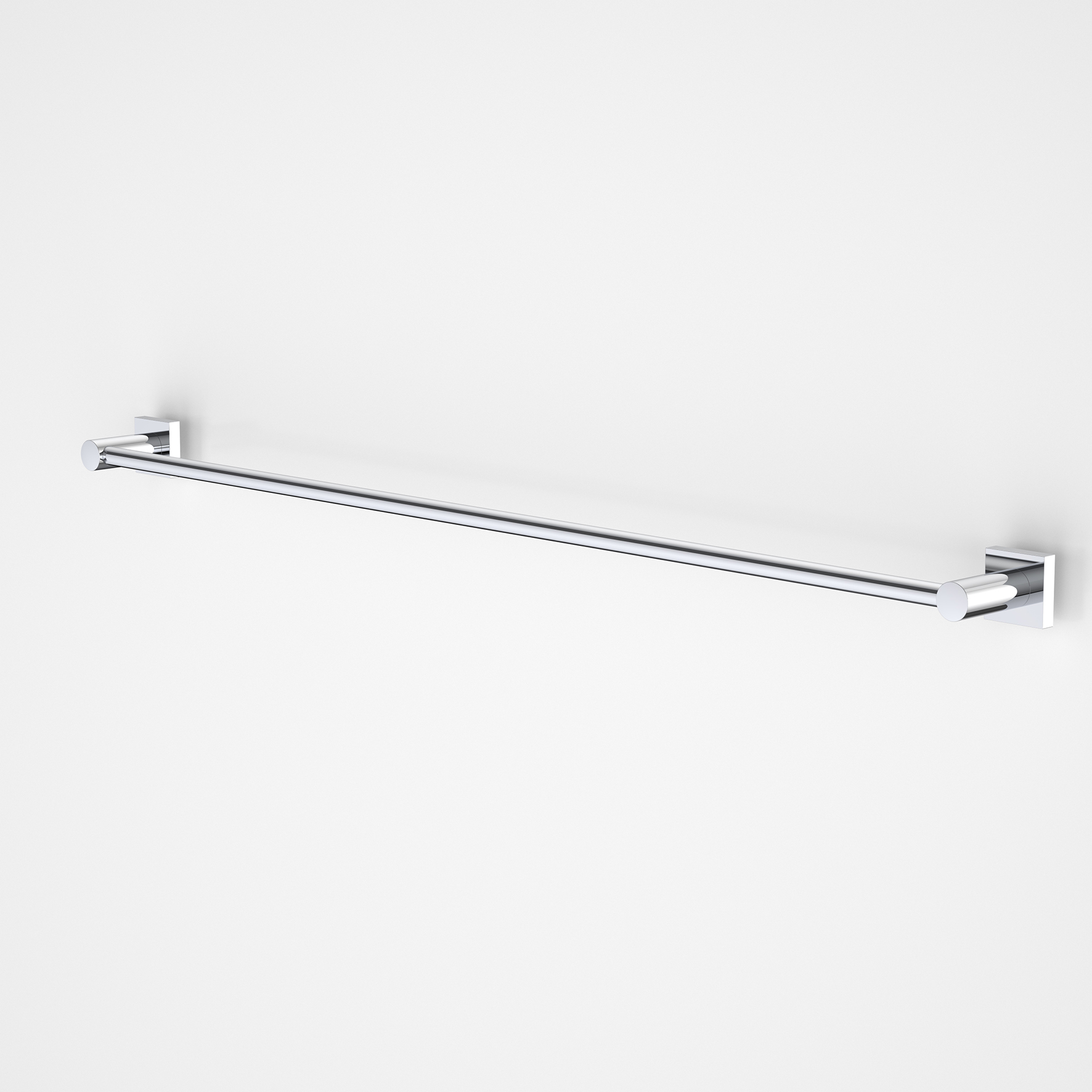 Enix Single Towel Rail 900mm