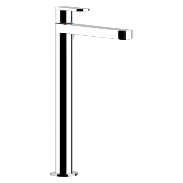 Via Bagutta High Basin Mixer