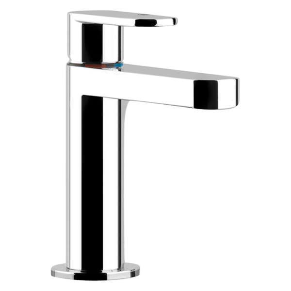 Via Bagutta Basin Mixer