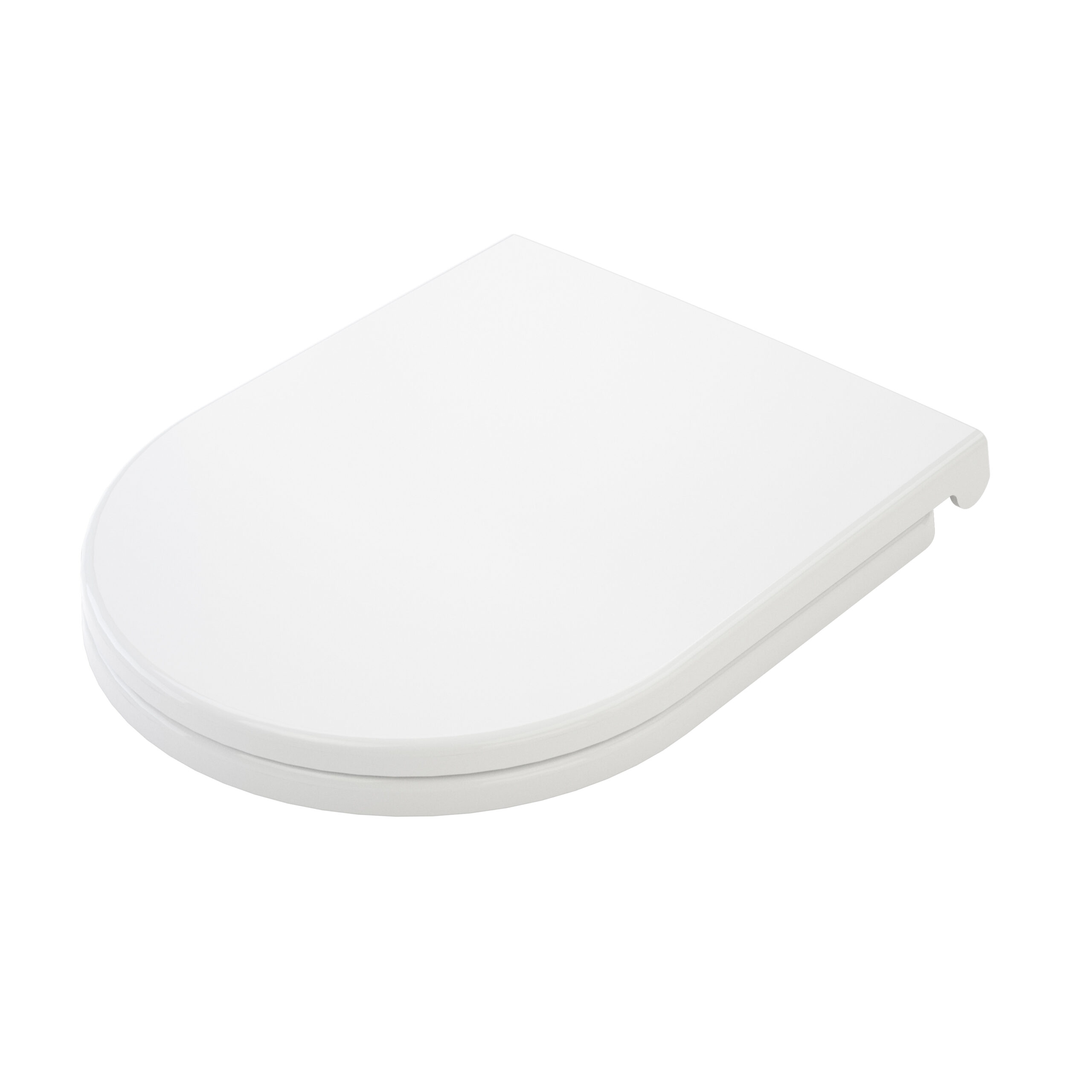 Basis Toilet Seat