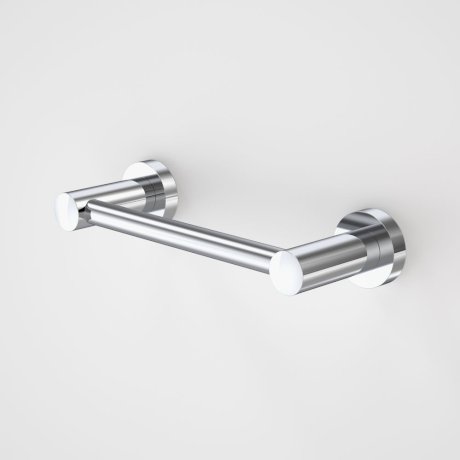 Cosmo Metal Hand Towel Rail 200mm