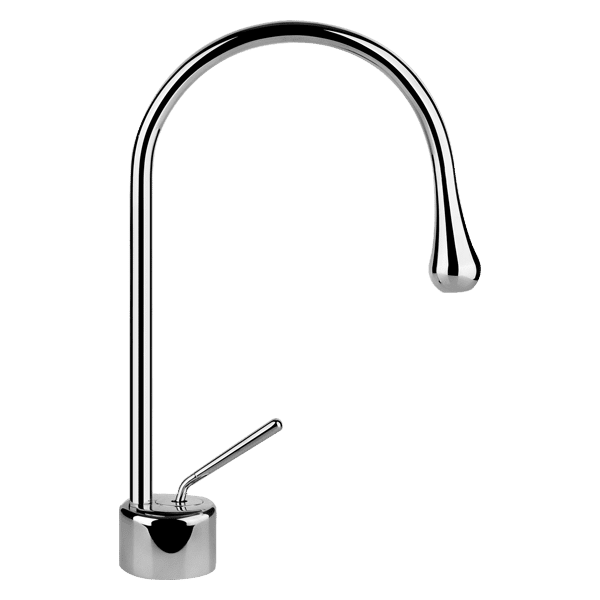 Goccia Basin Mixer