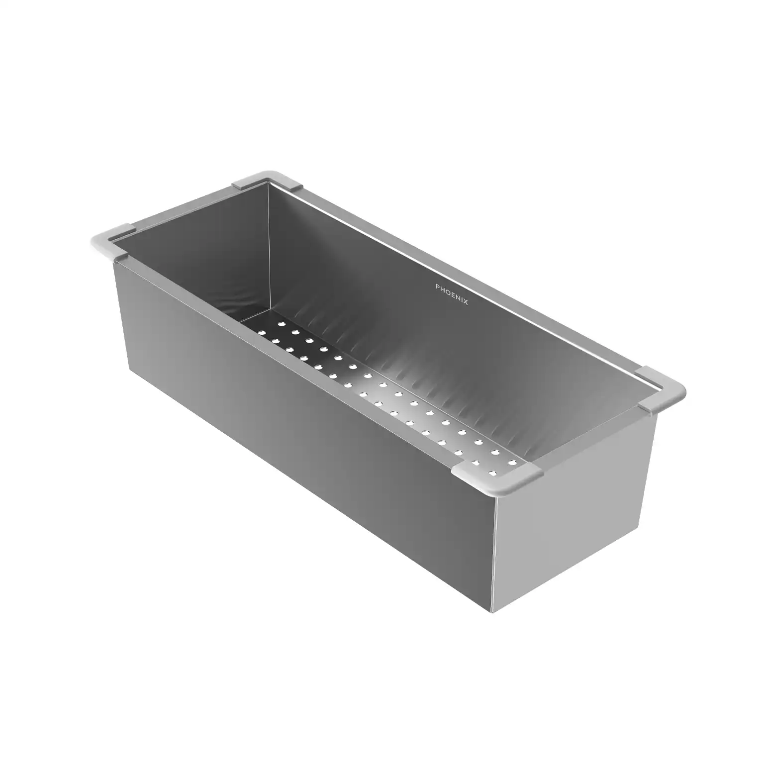 Stainless Steel Colander - Stainless Steel