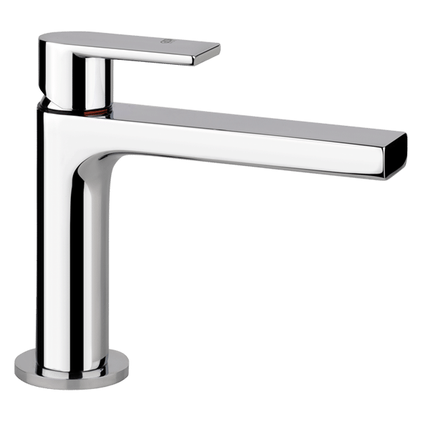 Via Manzoni Basin Mixer