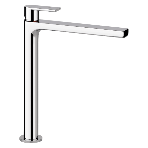 Via Manzoni High Basin Mixer