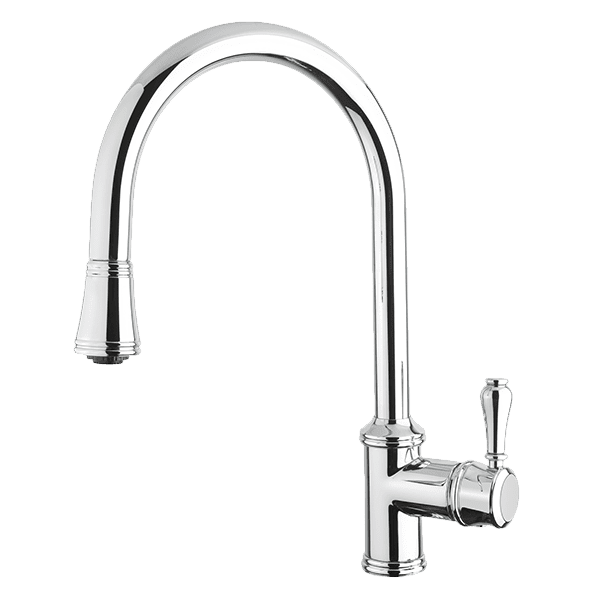 Provincial Single Kitchen Mixer